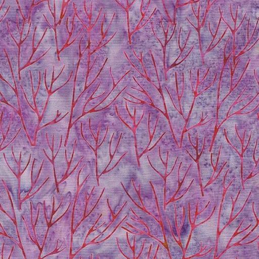 [122431425] Branch-Purple Heather