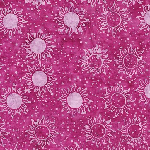 [522406177] 522406177 / Sunspots-Pink Plum