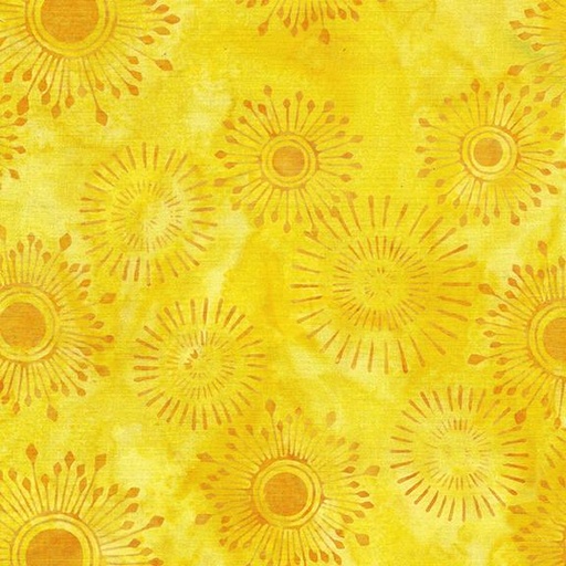 [522402220] 522402220 / Bright Sun-Yellow Lemonade