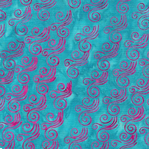 [522404527] Cosmic Swirl-Blue Waterfall