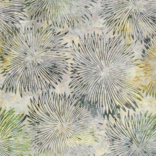 [322401041] Ocean Flower-Neutral Platinum