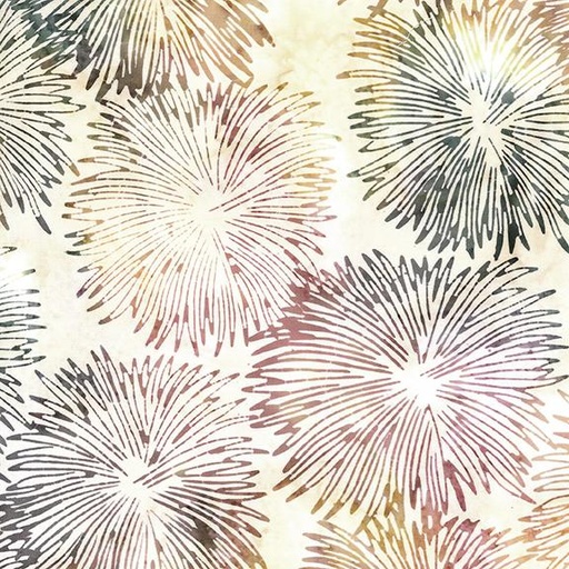 [322401007] Ocean Flower-Neutral Ghost