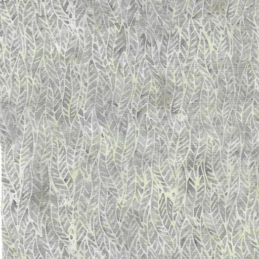 [322403705] Braided Leaves-Grey Ice