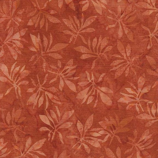 [122444286] 122444286 / Leaves-Red Brick