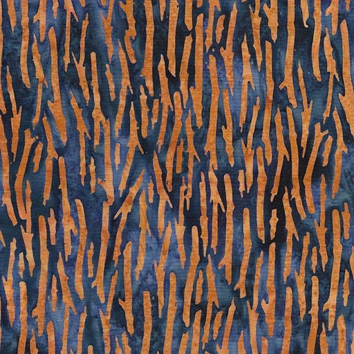[122449575] Twigs-Blue Marine