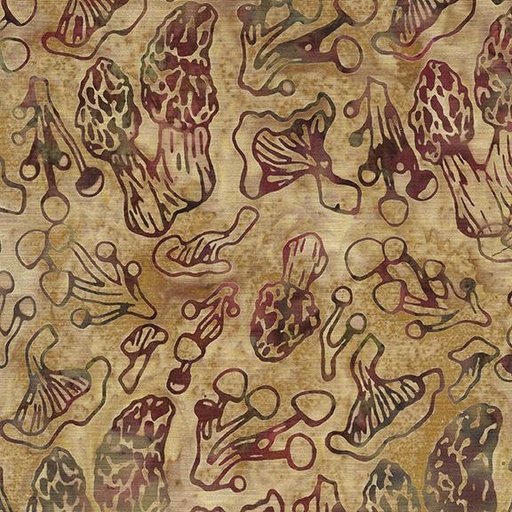 [622401057] 622401057 / Mushroom Time-Brown Mushroom