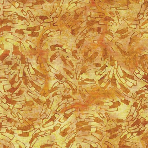 [622402897] Bark-Multi Orange Yellow