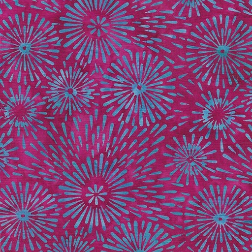 [122455375] Fireworks-Red Cranberry