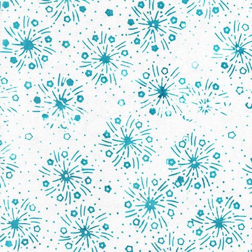 [122450700] 122450700 / Starburst-White