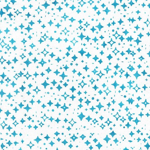 [122451700] 122451700 / Sparkles-White