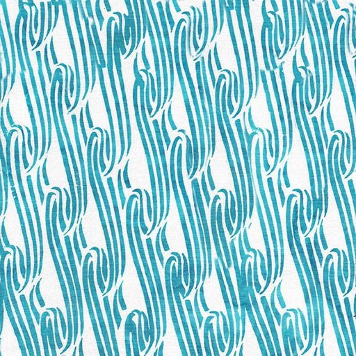[122454700] Ribbons-White