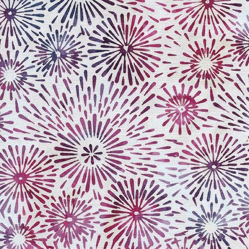 [122455001] 122455001 / Fireworks-Neutral Snow