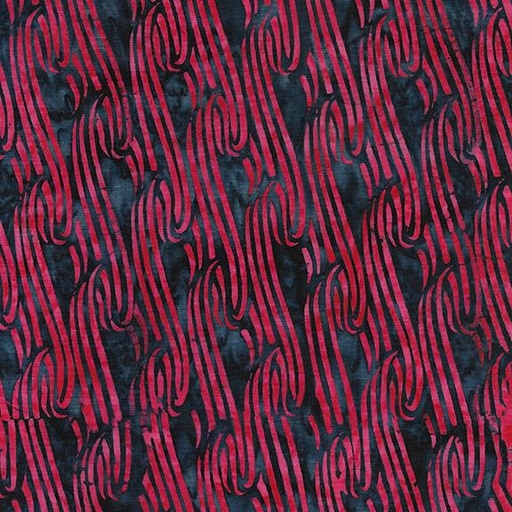 [122454595] 122454595 / Ribbons-Blue Midnight Blue