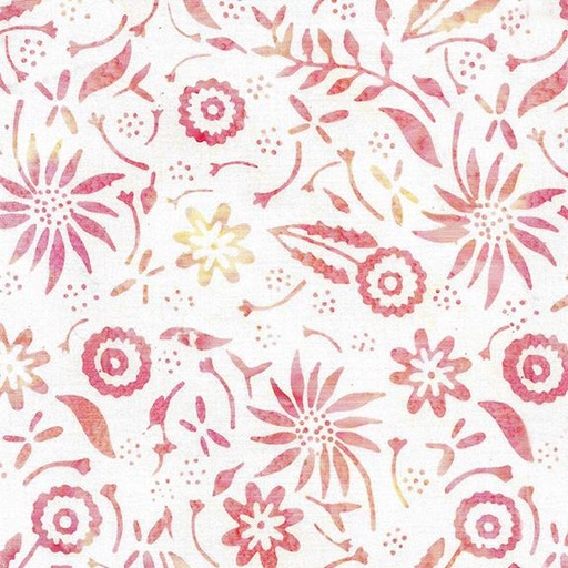 [422405003] Flutter Flowers-Neutral Cream
