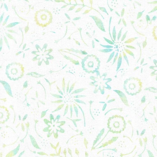 [422405700] Flutter Flowers-White