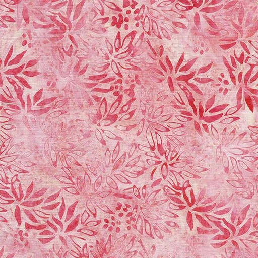 [122427330] 122427330 / Medium Floral-Red Flamingo