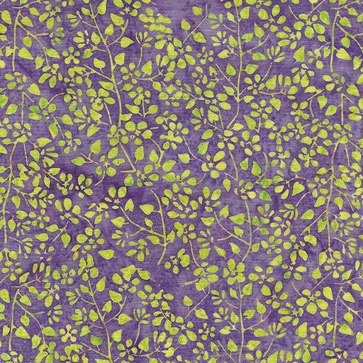 [122429410] Small Floral-Purple Foxglove