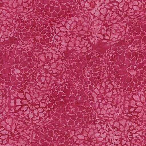 [122430150] 122430150 / Camellia Flower-Pink Geranium