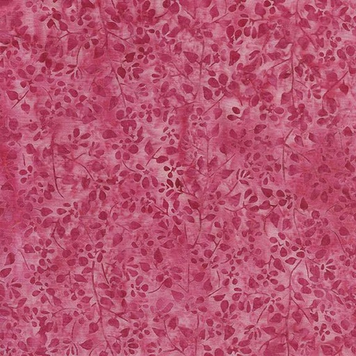 [122429155] 122429155 / Small Floral-Pink Punch