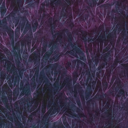 [122431475] 122431475 / Branch-Purple Eggplant