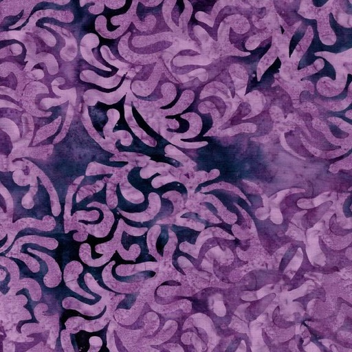 [721906460] 721906460 / Mandala-Purple Hyacinth