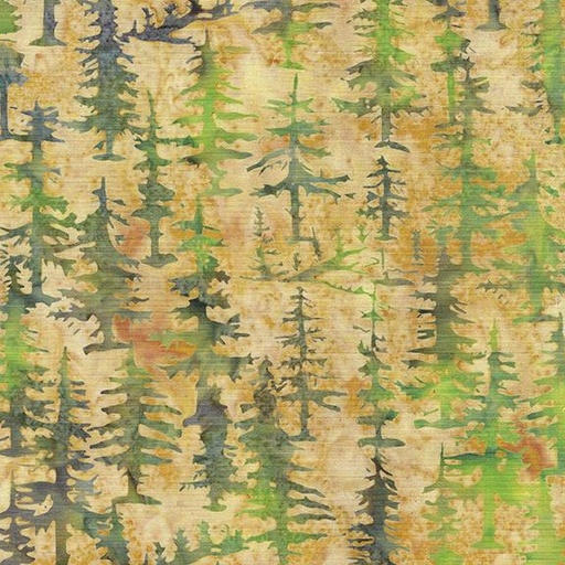[122443063] 122443063 / Trees-Brown Limestone