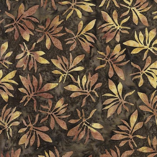 [122444096] Leaves-Brown Sable