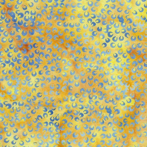 [122523225] Small Petals Yellow Bumblebee