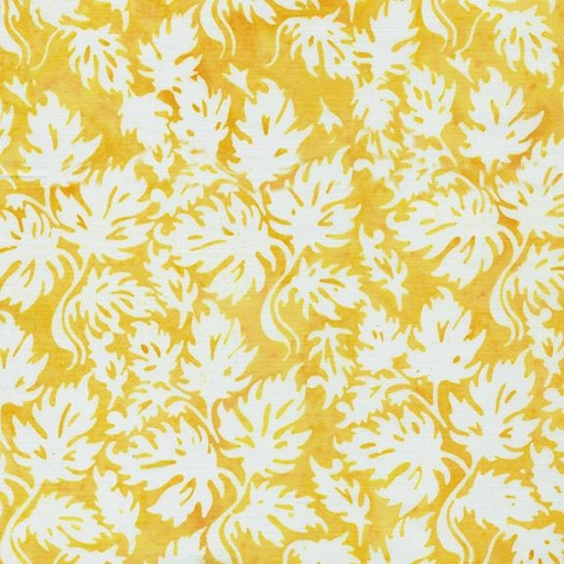 [122521243] Condensed Leaves Orange Taxi