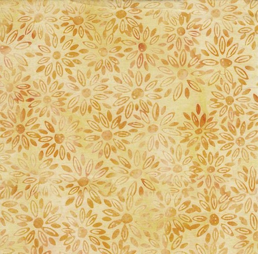 [922506210] Medium Daisies Yellow Sunny