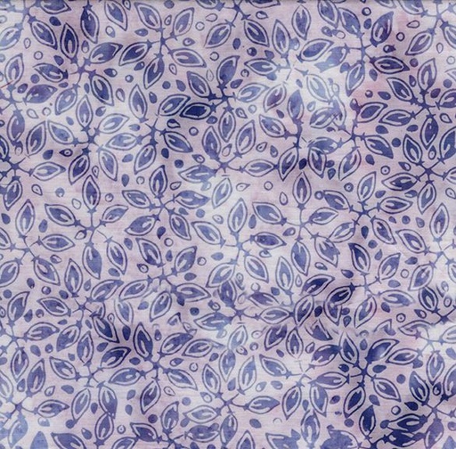[922503400] Star Leaves Purple Thistle