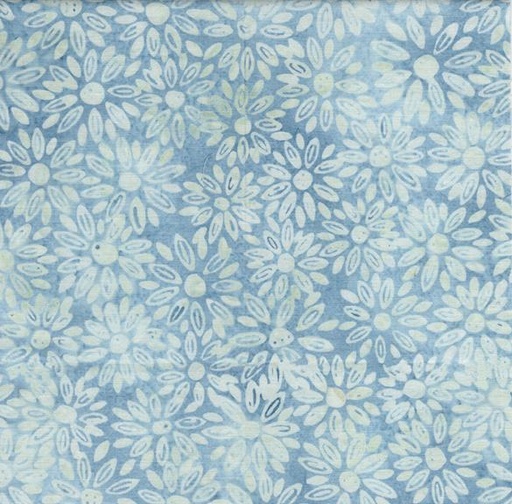 [922506505] Medium Daisies Blue Bluebelle