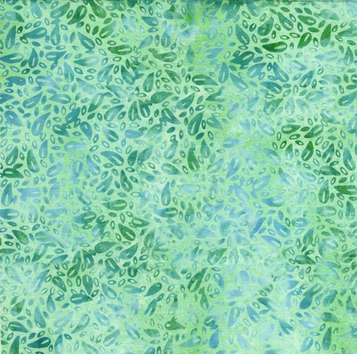 [922505905] Large Petals Teal Aqua