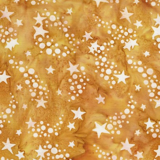 [622503263] Shooting Stars Gold Wheat