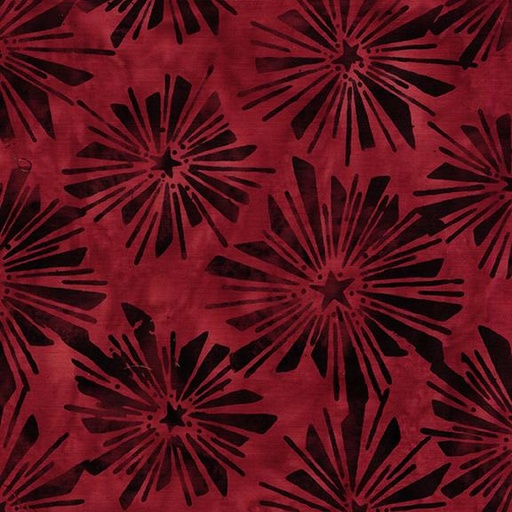 [622505350] Starburst Red Paprika