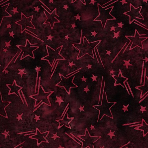 [622502390] Radiance Red Burgundy