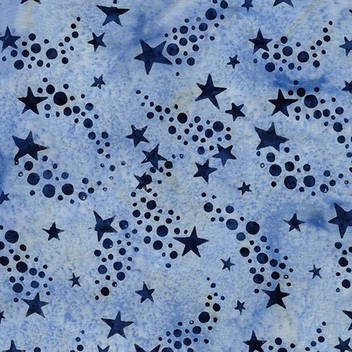 [622503505] Shooting Stars Blue Bluebelle