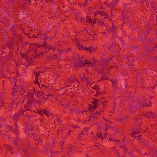 [122517430] Large Floral Purple Jelly
