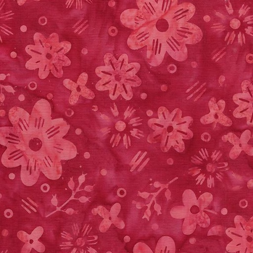 [422501150] Garden Pink Geranium