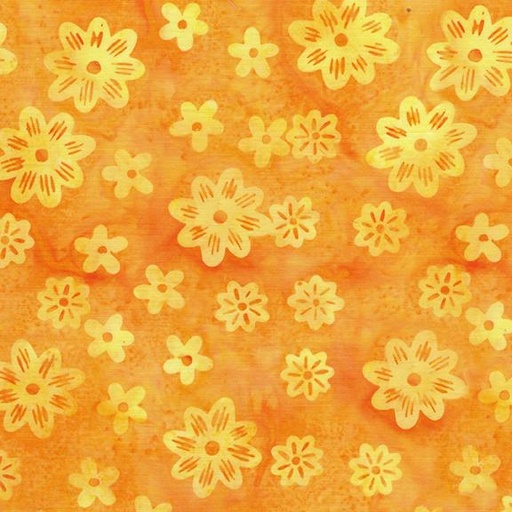 [422503247] Assorted Flowers Orange Daffodil