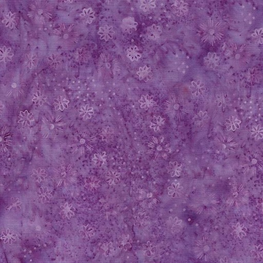 [422505443] Scattered Flowers Purple