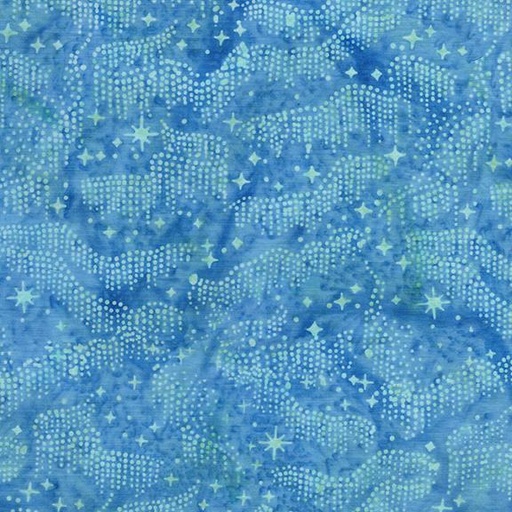 [122566520] Night Sky Blue Powder Blue