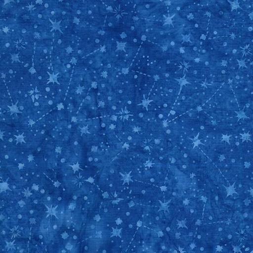 [122567545] Constellations Blue Bluebird