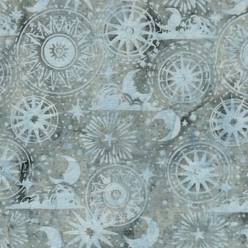 [122563715] Cosmic Shapes Grey Ash
