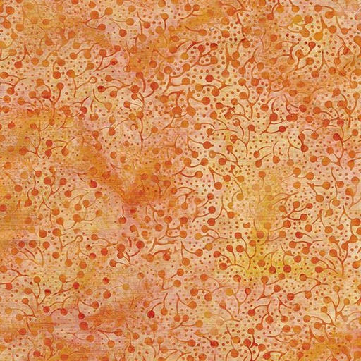 [112334247] Berries-Orange Daffodil