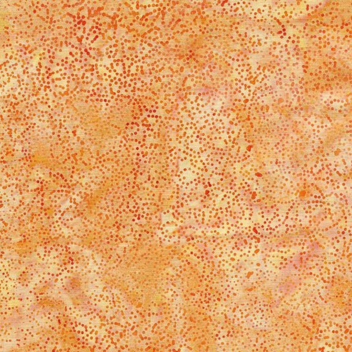 [112335247] Floral Dot-Orange Daffodil