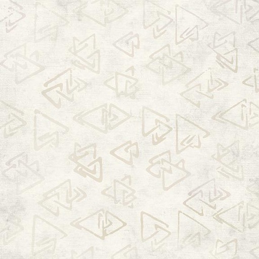 [612305001] Triangles-Neutral Snow