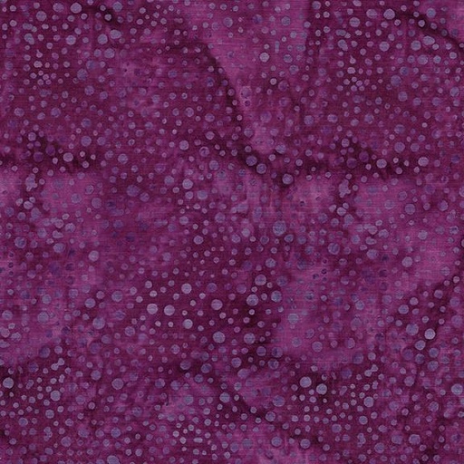 [112336195] Dot-Pink Sangria
