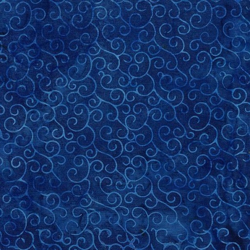 [112345550] Swirl-Blue Blueberry