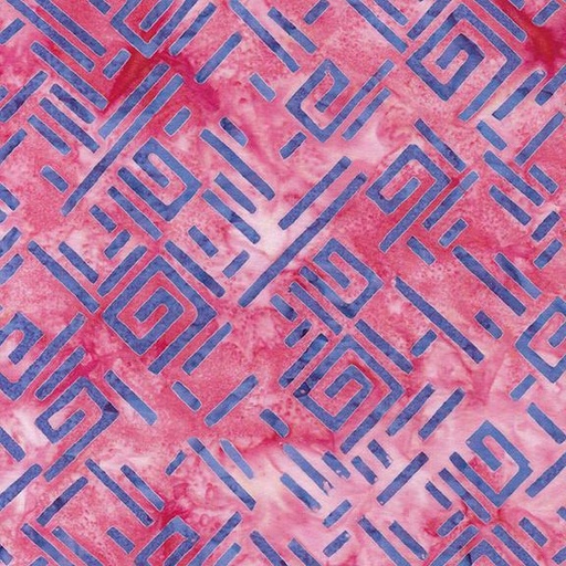 [612402110] Spirangles-Pink Bubblegum